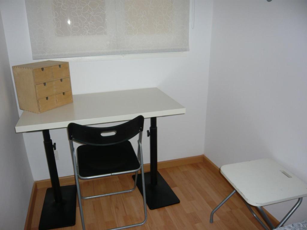 Apartament Conde Gueell Barcelona Room photo