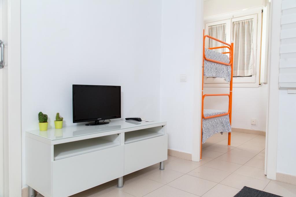Apartament Conde Gueell Barcelona Exterior photo
