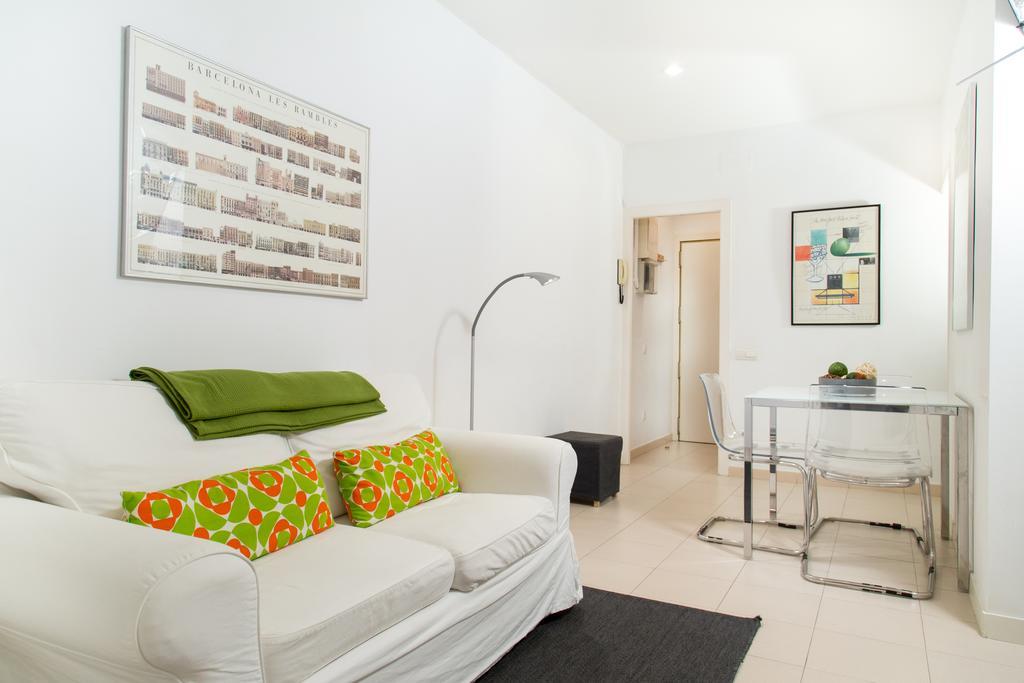 Apartament Conde Gueell Barcelona Exterior photo