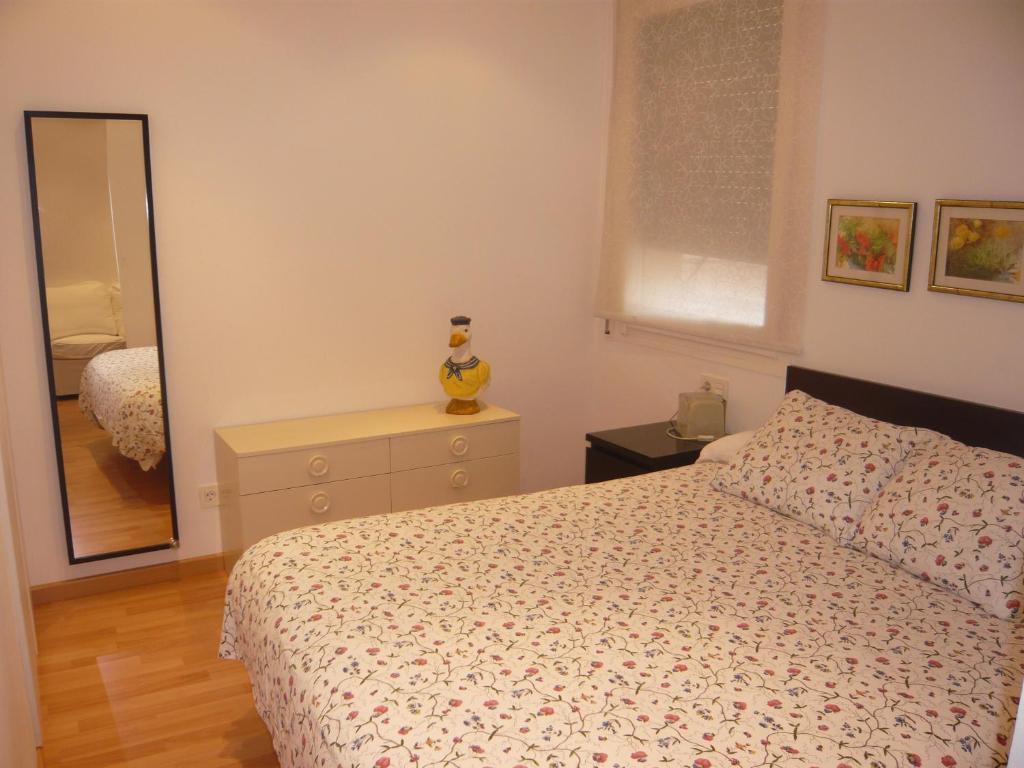 Apartament Conde Gueell Barcelona Exterior photo