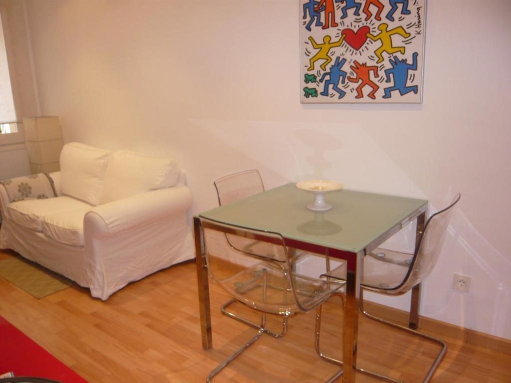 Apartament Conde Gueell Barcelona Exterior photo