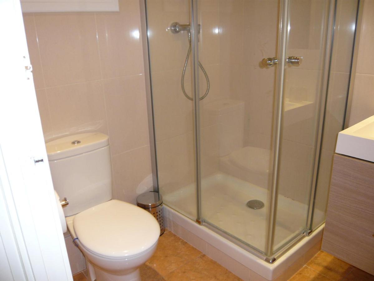 Apartament Conde Gueell Barcelona Exterior photo