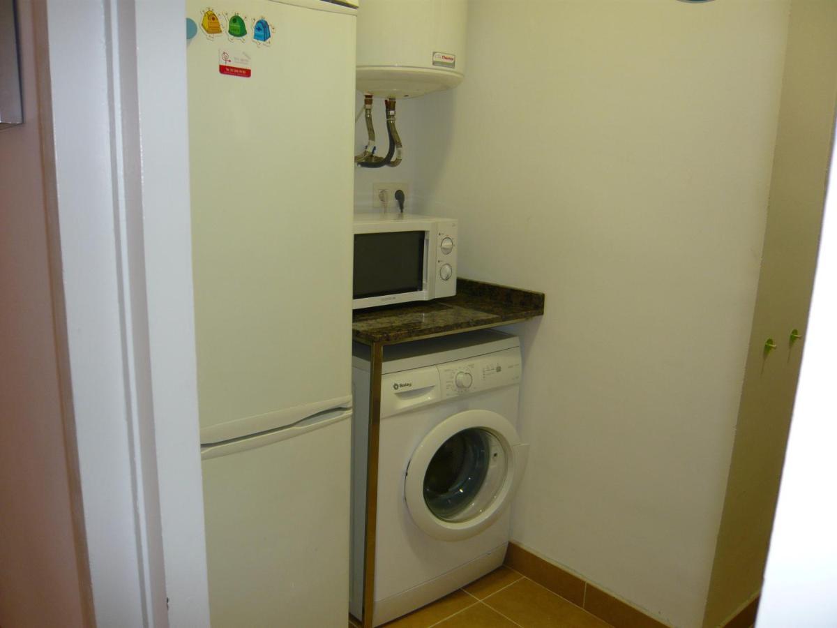 Apartament Conde Gueell Barcelona Room photo